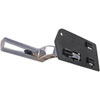 91195 Front Left, Rear Left Interior Door Handle; 2003-2009 Hummer H2 - image 2