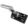 91195 Front Left, Rear Left Interior Door Handle; 2003-2009 Hummer H2 - image 3