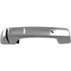 Exterior Door Handle Front and Rear Left and Right and Tailgate - image 1