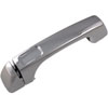 Exterior Door Handle Front and Rear Left and Right and Tailgate - image 3