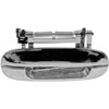 Exterior Door Handle Front and Rear Right - image 1