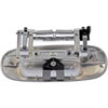 Exterior Door Handle Front and Rear Right - image 2
