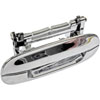 Exterior Door Handle Front and Rear Right - image 3