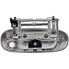 Exterior Door Handle Front and Rear Left - image 2