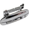 Exterior Door Handle Front and Rear Left - image 3