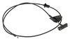 HOOD RELEASE CABLE - image 3