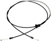 HOOD RELEASE CABLE - image 1