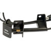 HOOD RELEASE CABLE - image 2