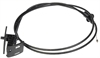 HOOD RELEASE CABLE - image 1