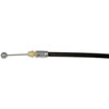 HOOD RELEASE CABLE - image 2