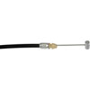 HOOD RELEASE CABLE - image 3