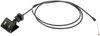 HOOD RELEASE CABLE - image 3
