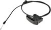 Hood Release Cable with Handle 1995-2002 GMC - 1995-2004 Chevy - 1999-2000 Cadillac - image 3