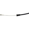 HOOD RELEASE CABLE - image 2