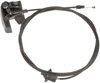 Hood Release Cable with Handle 1999-2007 Chevy/GMC - 2002-2006 Cadillac - image 3