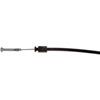 HOOD RELEASE CABLE - image 2