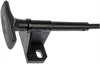 Hood Release Cable With Handle 1977-91 Chevy/GMC - image 1