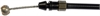 HOOD RELEASE CABLE - image 1