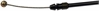 HOOD RELEASE CABLE - image 1