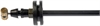 Hood Release Cable 1993-97 Toyota Corolla - image 1