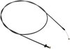 Hood Release Cable 1993-97 Toyota Corolla - image 3