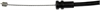 Hood Release Cable with Handle - image 1