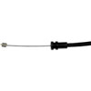 Hood Release Cable with Handle - image 2