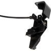 Hood Release Cable with Handle - image 3