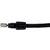 Hood Release Cable Assembly 2004-2008 Pontiac - 2005-2009 Buick - 2006-2016 Chevy - image 3