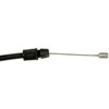 Hood Release Cable Without Handle - image 3