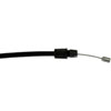 Hood Release Cable with Handle - image 3