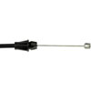 Hood Release Cable 1999-2007 Ford - image 3