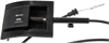 Hood Release Cable with Handle - image 1
