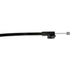 Hood Release Cable with Handle - image 3