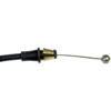Hood Release Cable Without Handle - image 3