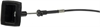 Hood Release Cable with Handle - image 1