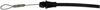 Hood Release Cable with Handle - image 1
