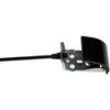Hood Release Cable with Handle - image 3