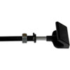 Hood Release Cable with Handle - image 3