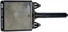 Hood Release Cable With Handle - image 1