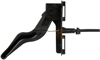 Hood Release Cable With Handle - image 1
