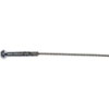 Hood Latch Cable with Handle 1997-2001 Cadillac Catera - image 2