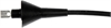 Hood Release Cable witho Handle - image 1