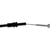 Hood Release Cable witho Handle - image 3