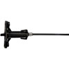 Fuel Door Release Cable With Latch - image 2