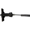 Fuel Door Release Cable With Latch - image 2