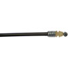 Fuel Door Release Cable With Latch - image 3