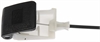 Hood Release Cable with Handle 2003-2008 Toyota Corolla/Matrix - image 1