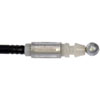Hood Release Cable with Handle - image 3