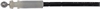 Hood Release Cable with Handle 2002-2011 Toyota Camry - image 1